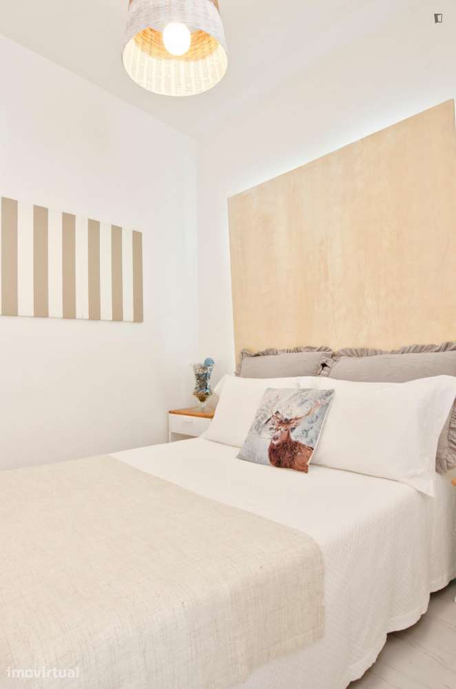 Apartamento com 1 quartos - localizado em Mouraria Lisbon - Grande imagem: 4/44