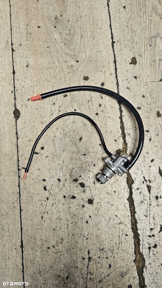 Pompa oleju dozownik 2T Minarelli / Yamaha / Keeway / Junak - 3