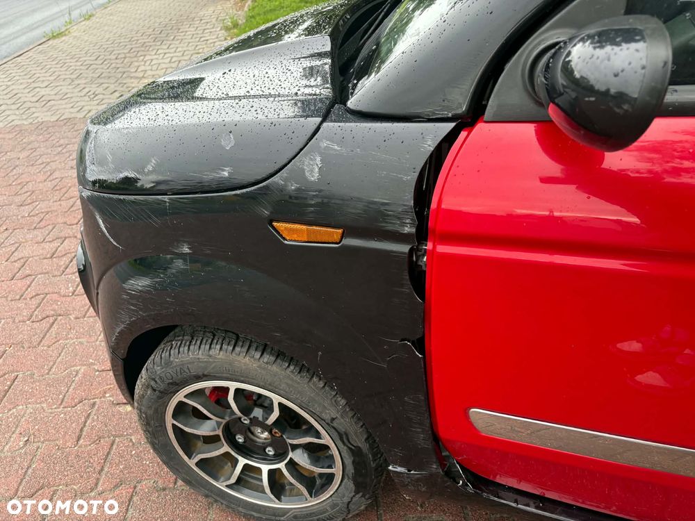 Microcar DUE - 16