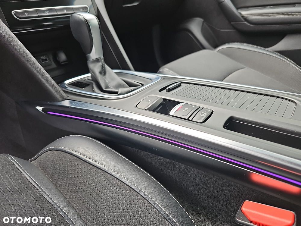 Renault Megane 1.3 TCe FAP Intens EDC - 21