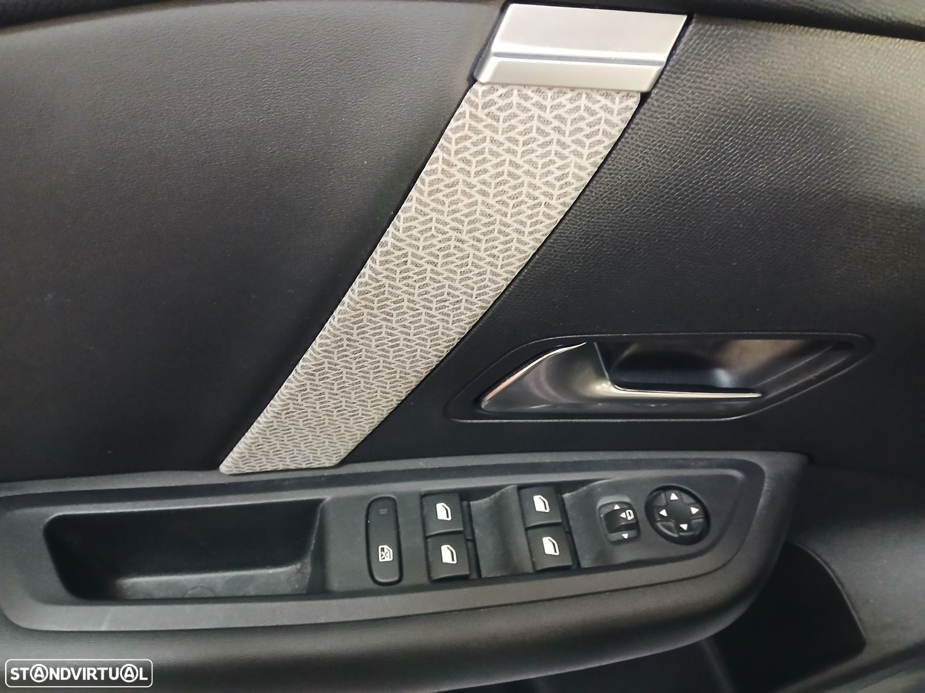 Citroën C4 1.2 PureTech Feel Pack - 14