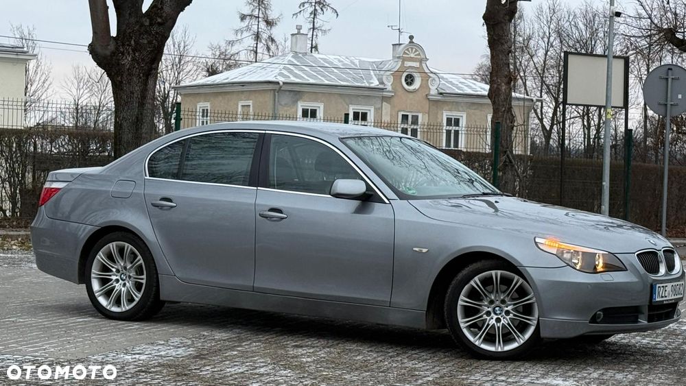 BMW Seria 5 - 30