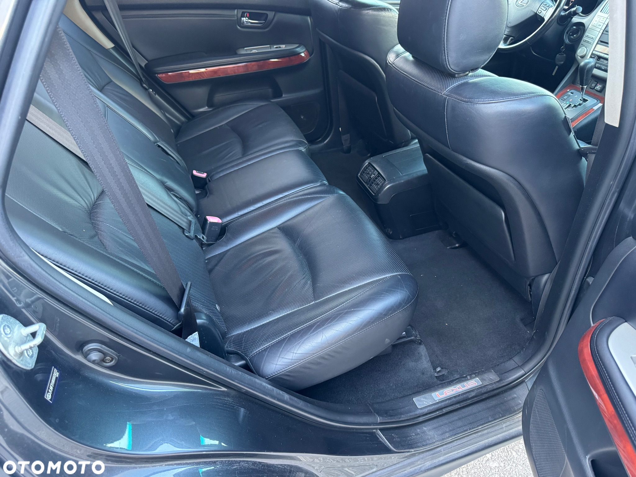 Lexus RX 300 Luxury - 24