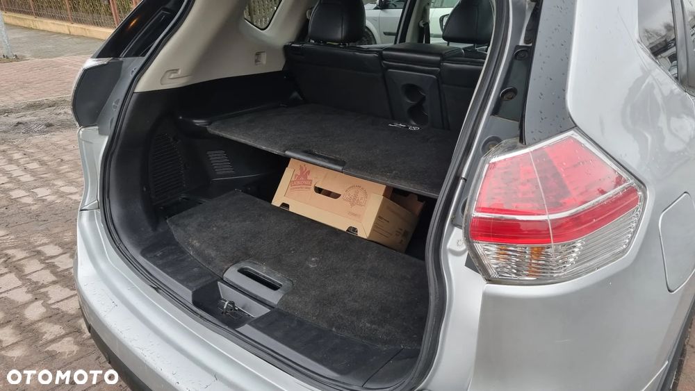 Nissan X-Trail 1.6 DCi Tekna - 32