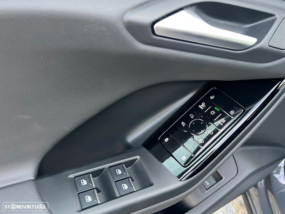 Audi Q6 Sportback e-tron performance S line business - 16