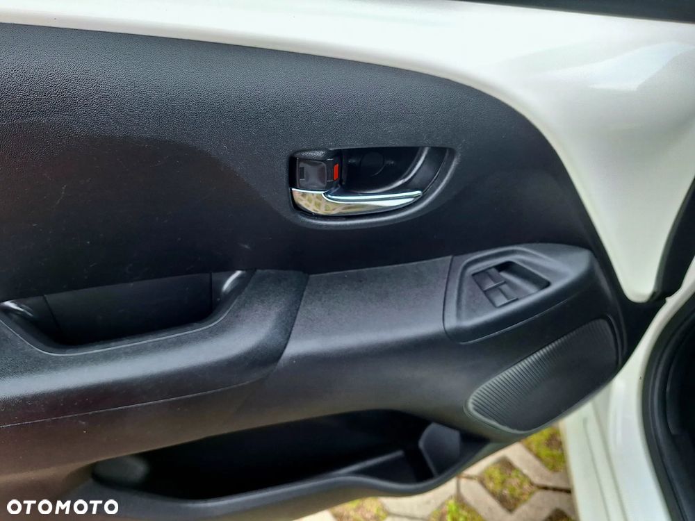 Toyota Aygo - 20