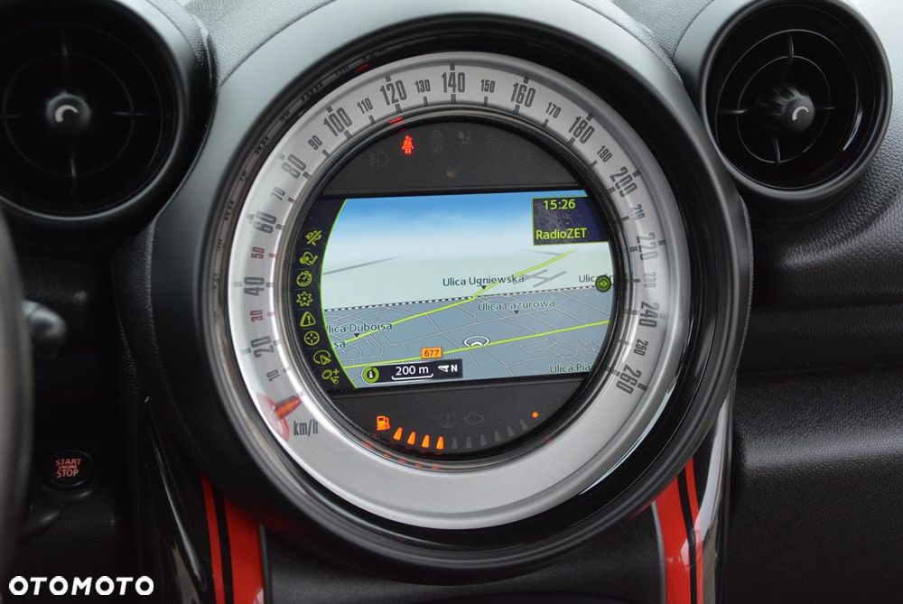 MINI Countryman Cooper S ALL4 - 26