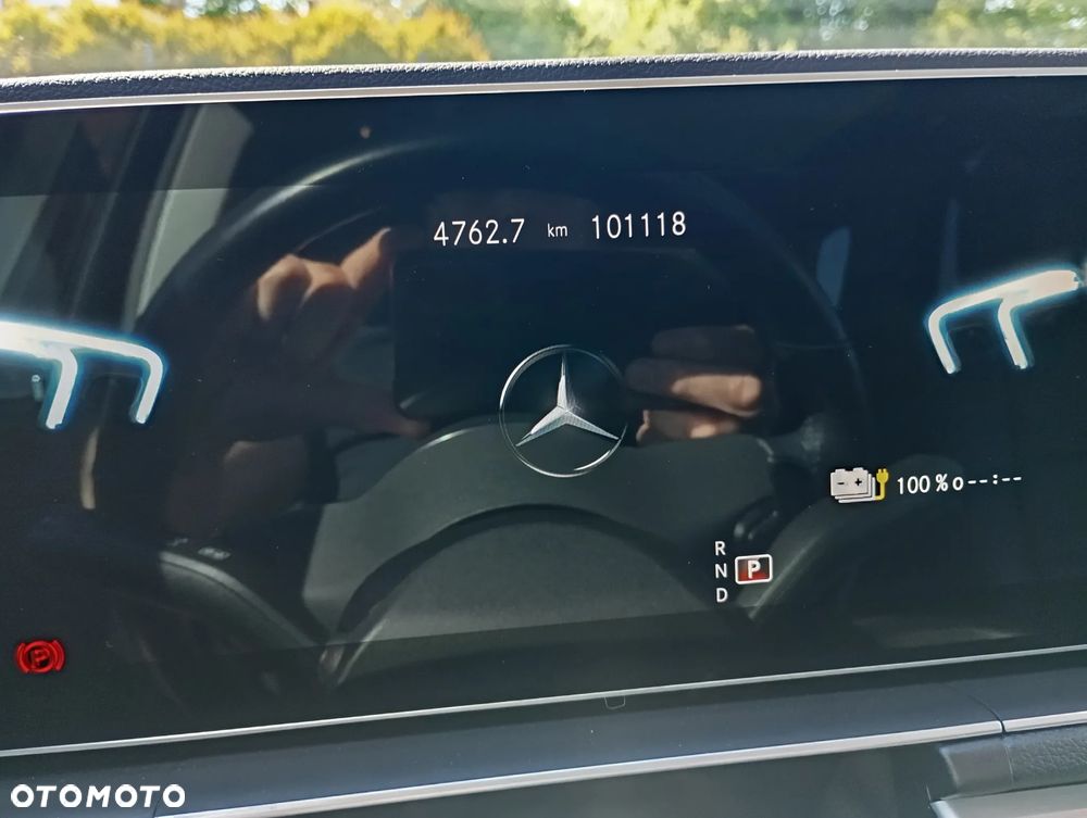 Mercedes-Benz GLE 350 de 4-Matic Premium - 36