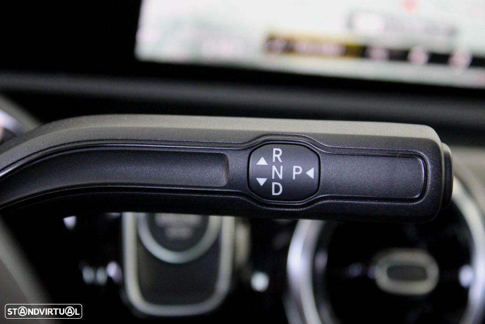 Mercedes-Benz CLA 250 e Shooting Brake AMG Line - 20