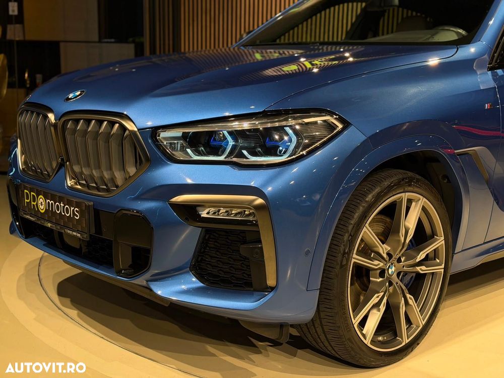 BMW X6 - 16
