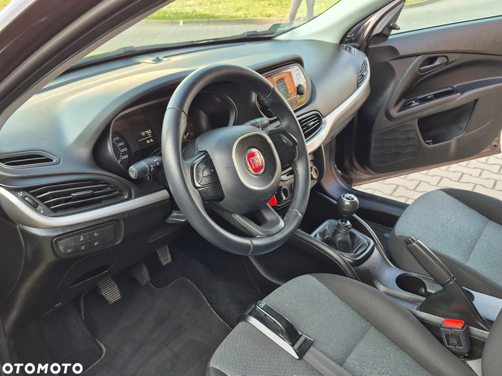 Fiat Tipo - 13
