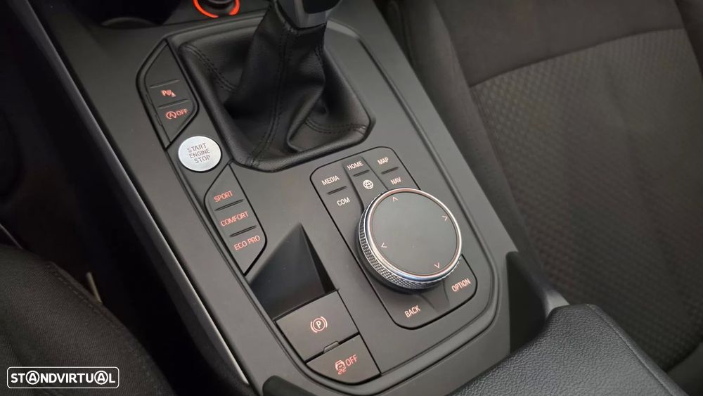BMW 116 d Corporate Edition - 46