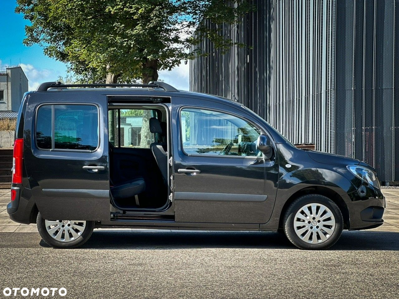 Mercedes-Benz Citan - 11