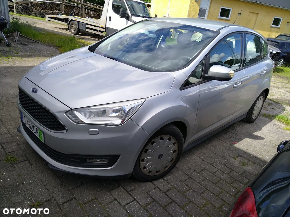 Ford C-MAX - 2