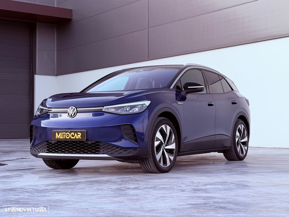 VW ID.5 Pro Performance - 3