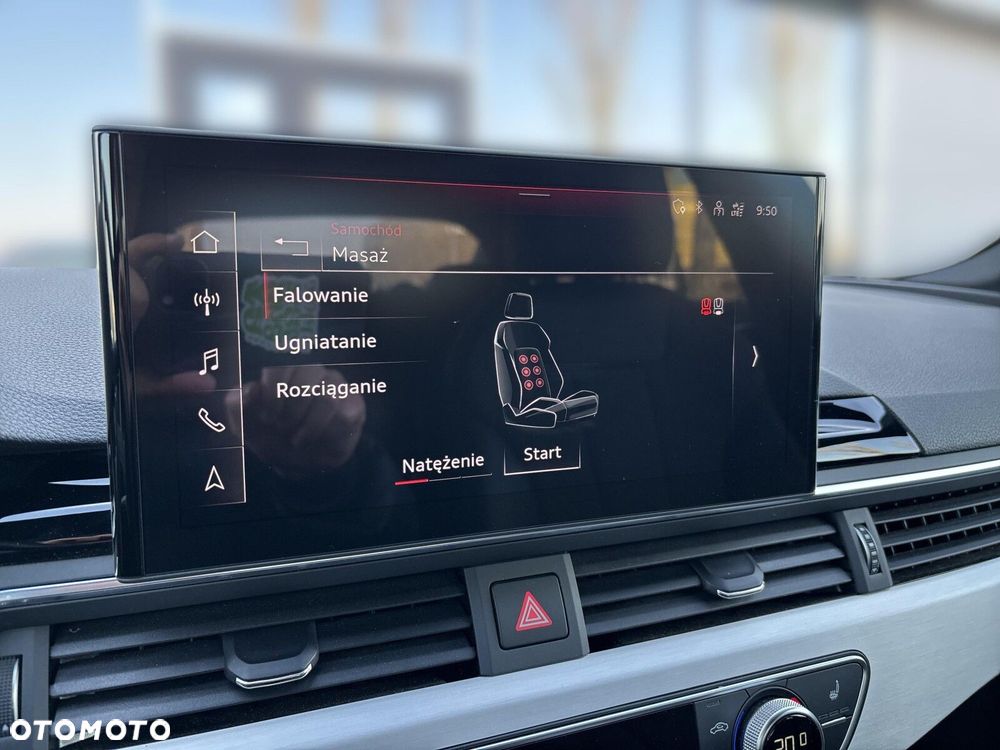 Audi S5 Sportback - 38