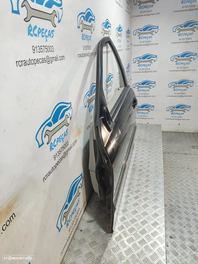 Porta frente esquerda Mercedes Benz W203 Original - 8