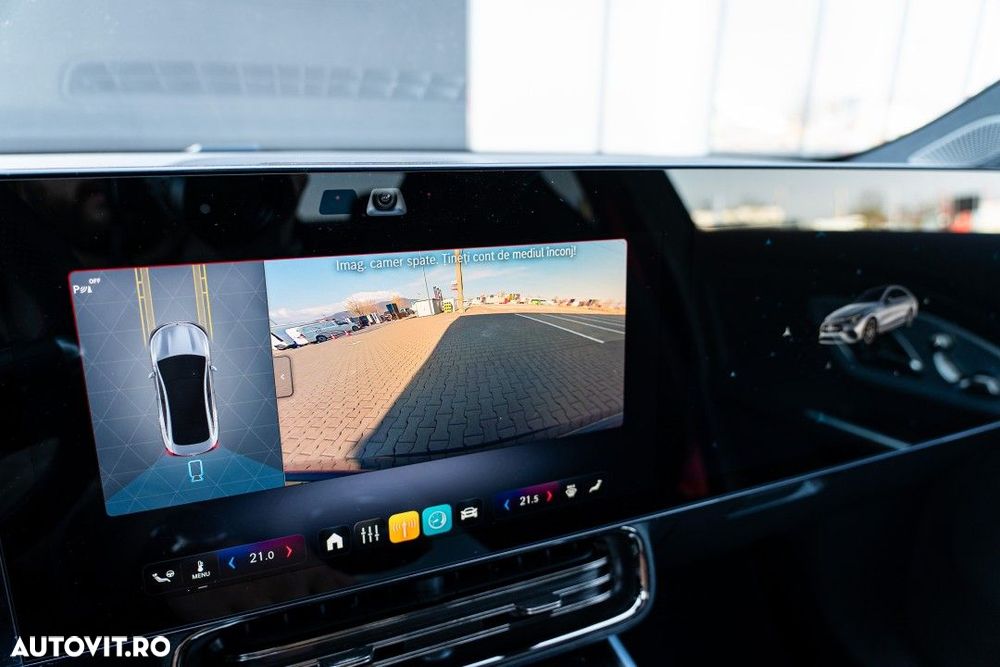 Mercedes-Benz CLA - 34