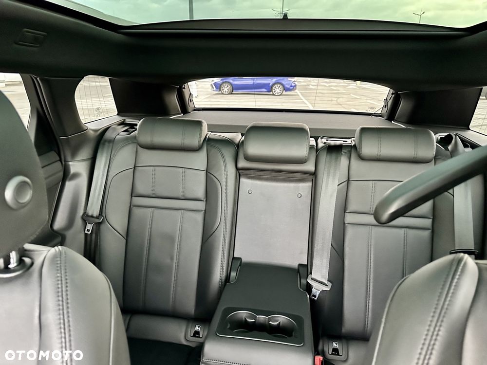 Land Rover Range Rover Evoque 2.0 P249 mHEV SE - 30