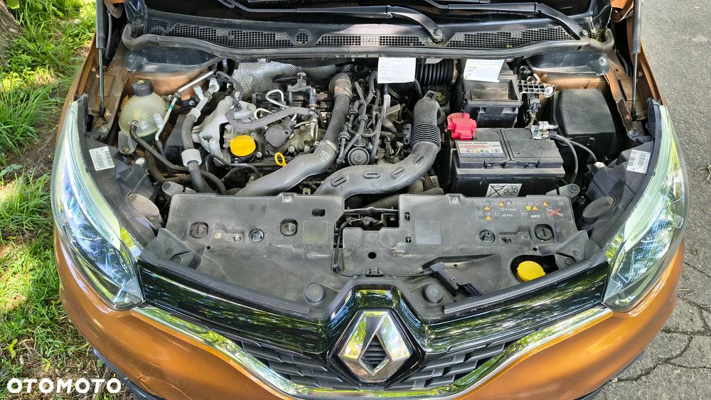 Renault Captur 1.3 Energy TCe Initiale Paris - 37