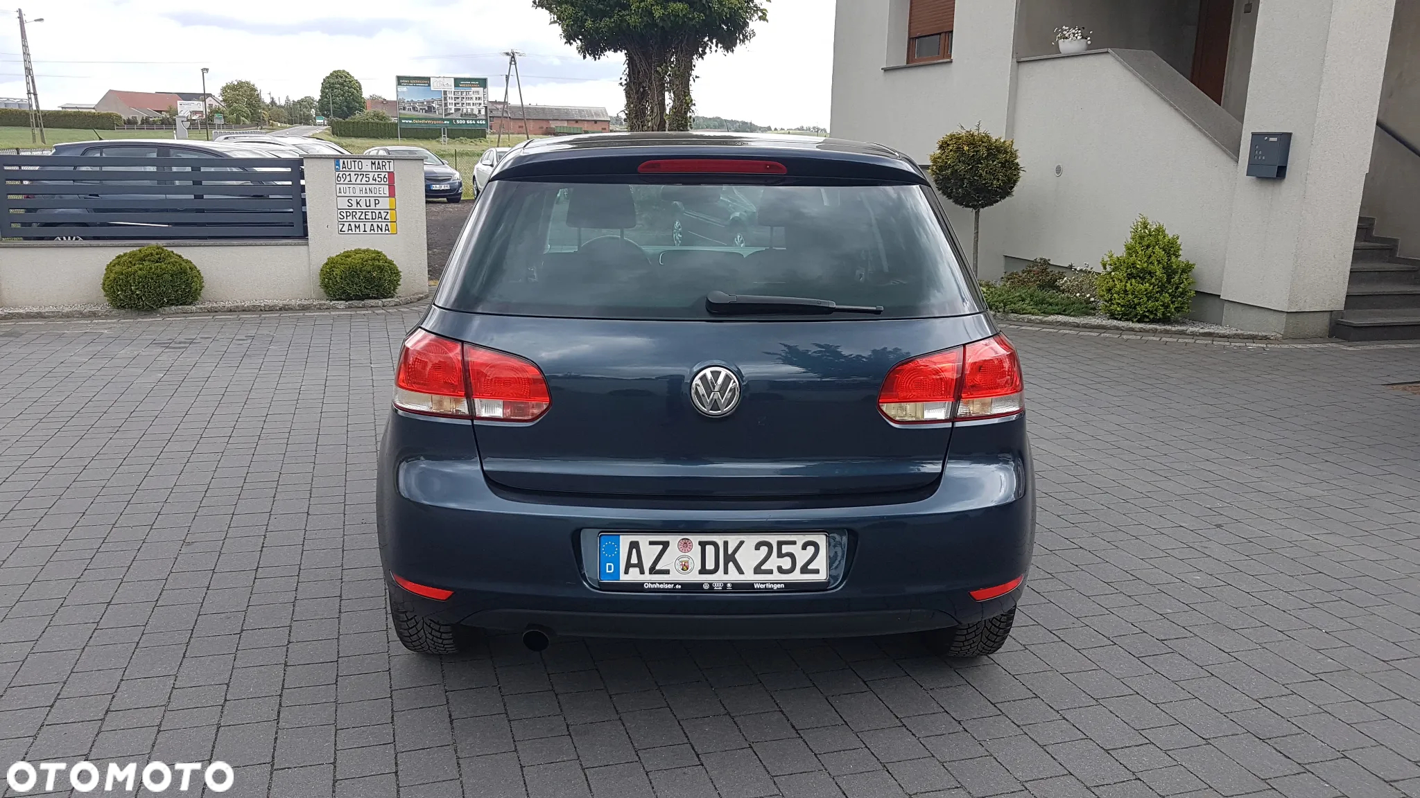 Volkswagen Golf 1.2 TSI Style - 30