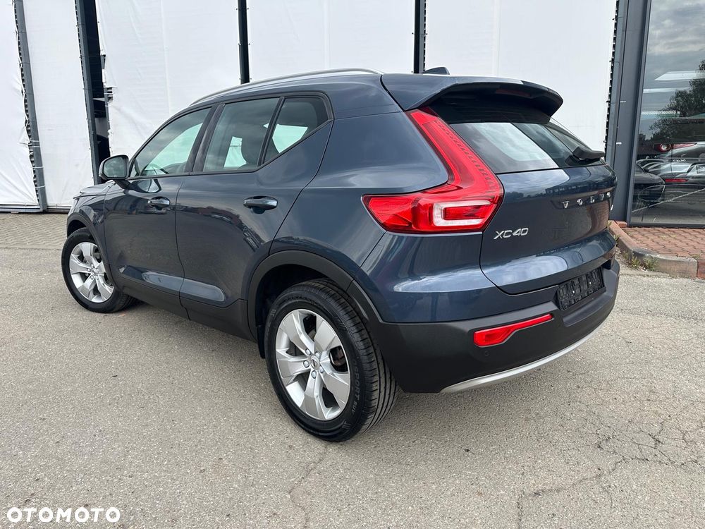 Volvo XC 40 - 8