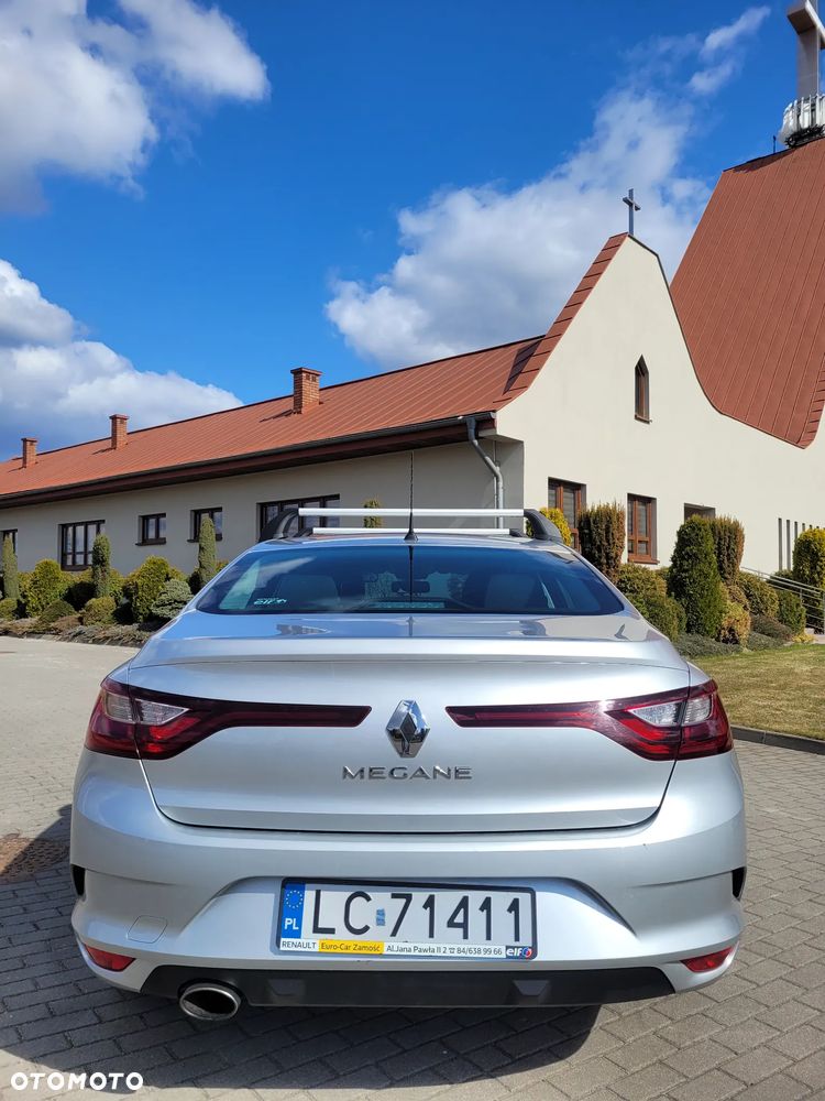 Renault Megane 1.6 SCe Zen - 15