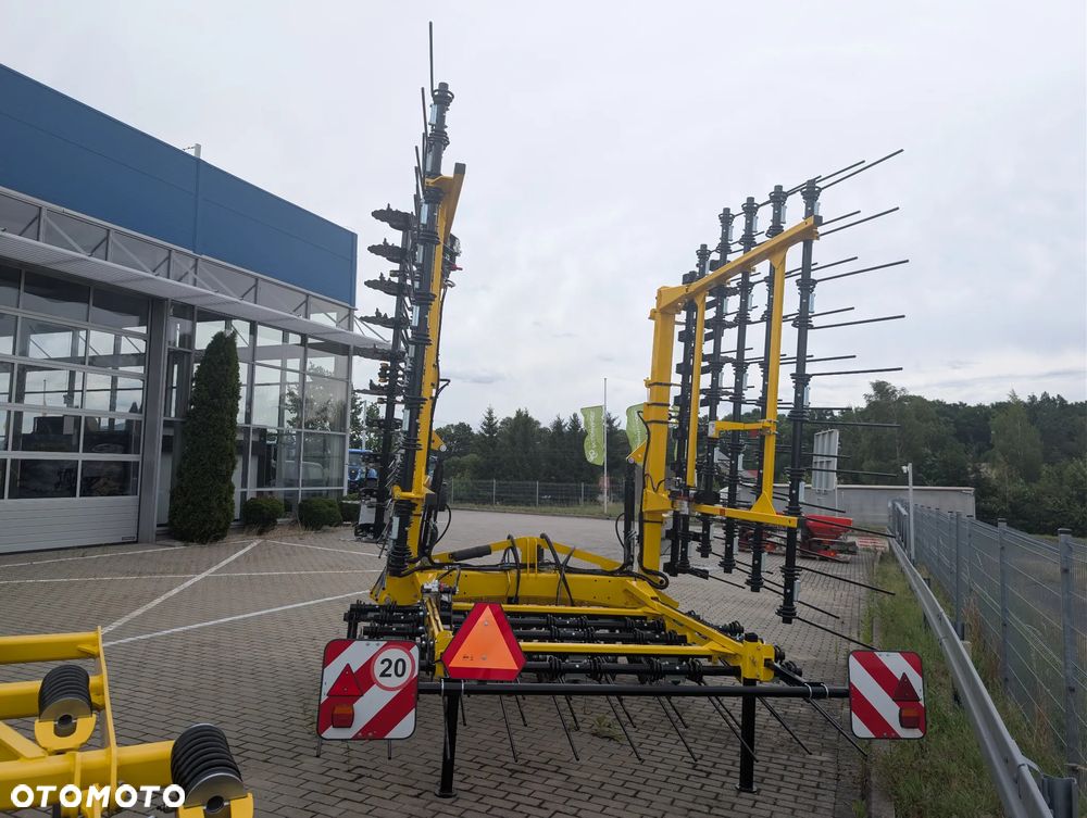 BEDNAR STRIEGEL PRO PN 9000 - 4