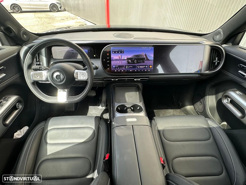 Smart #5 100 kWh Pro+ - 11