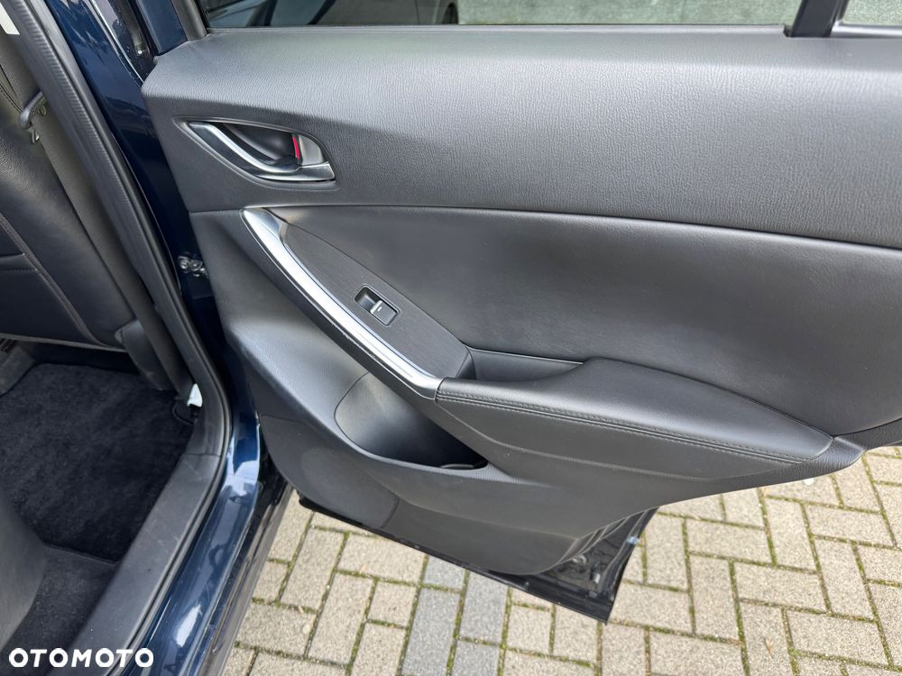 Mazda CX-5 2.2 D Skypassion - 23