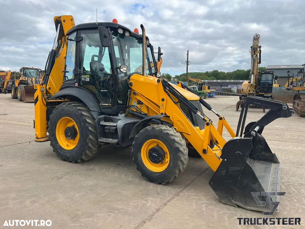 JCB 3CX - 2