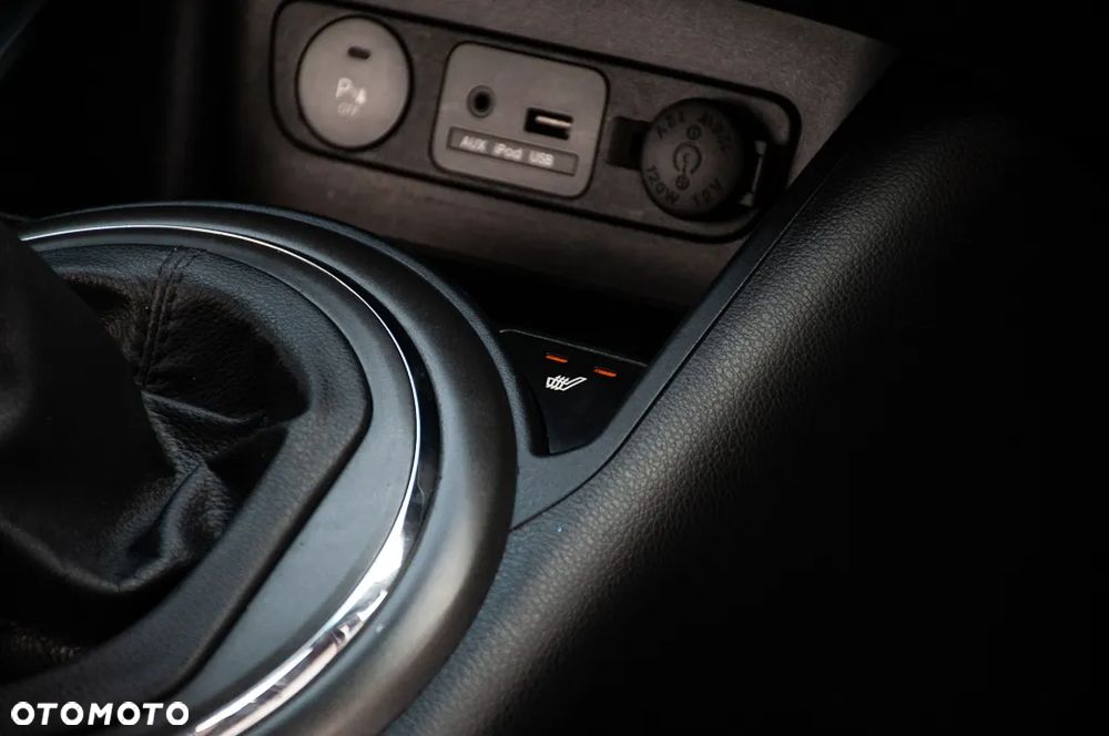 Kia Sportage 1.6 GDI 2WD Dream-Team Edition - 14