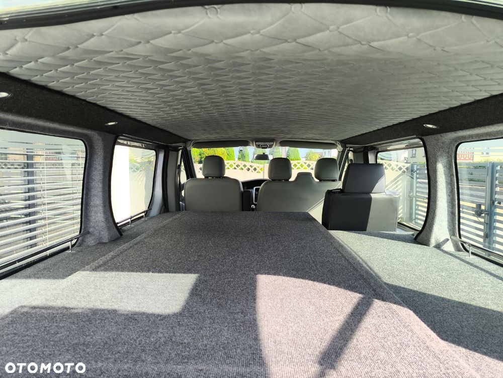 Opel Vivaro - 30