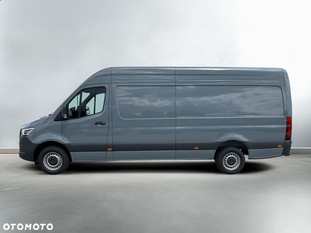 Mercedes-Benz Sprinter 317 CDI Long PRO 9G-Tronic 14m3 - 10