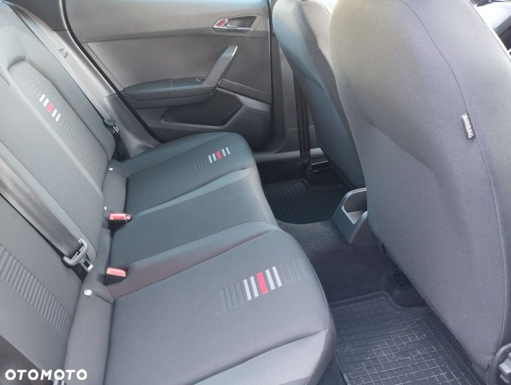 Seat Arona 1.0 TSI GPF FR S&S - 26