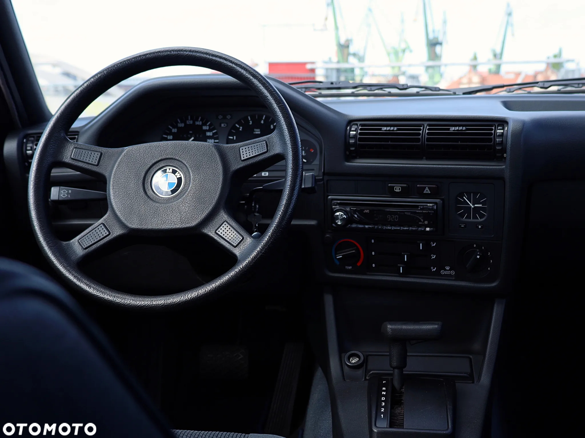 BMW Seria 3 - 9