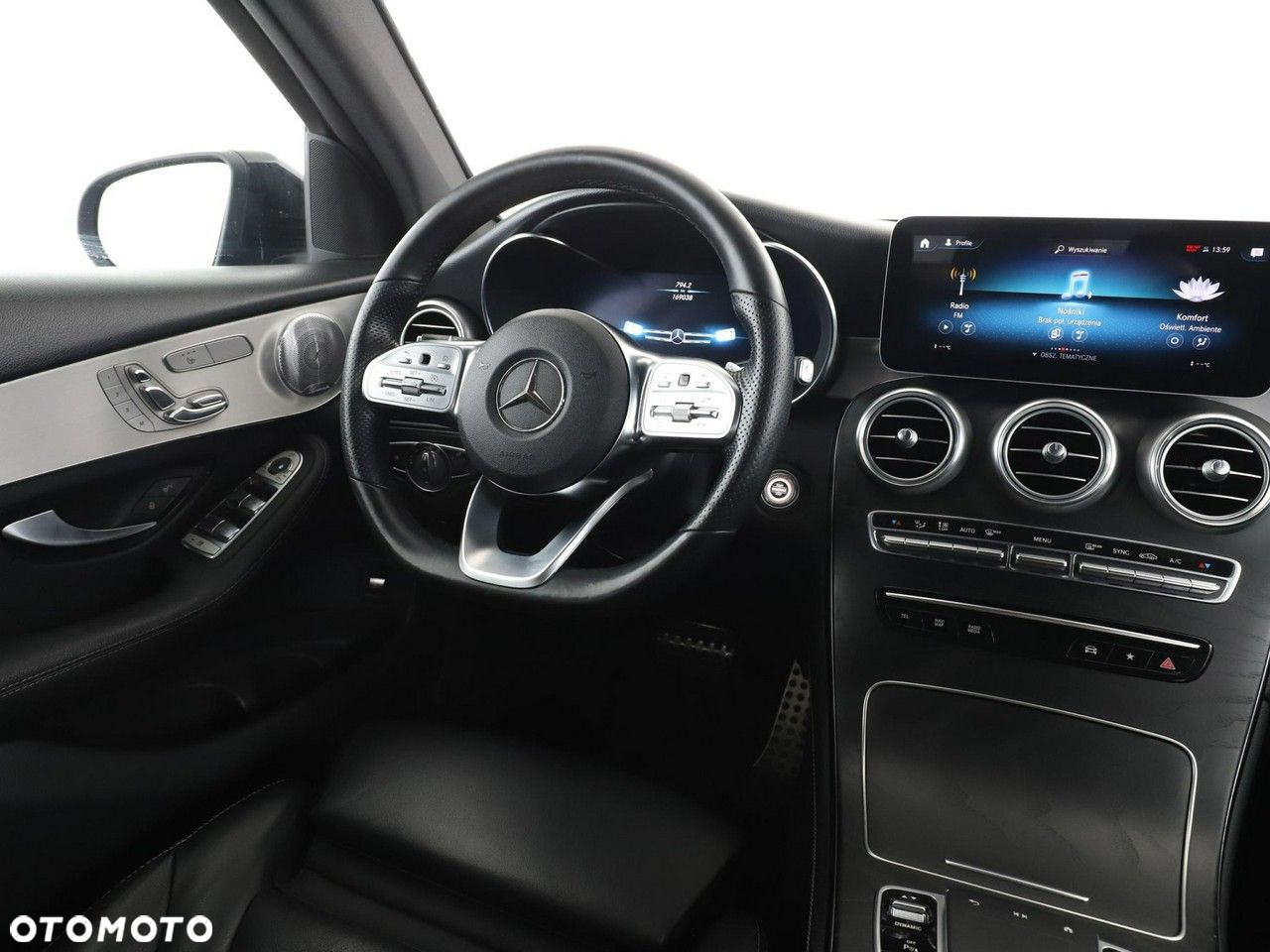 Mercedes-Benz GLC 300 d 4Matic 9G-TRONIC AMG Line - 16