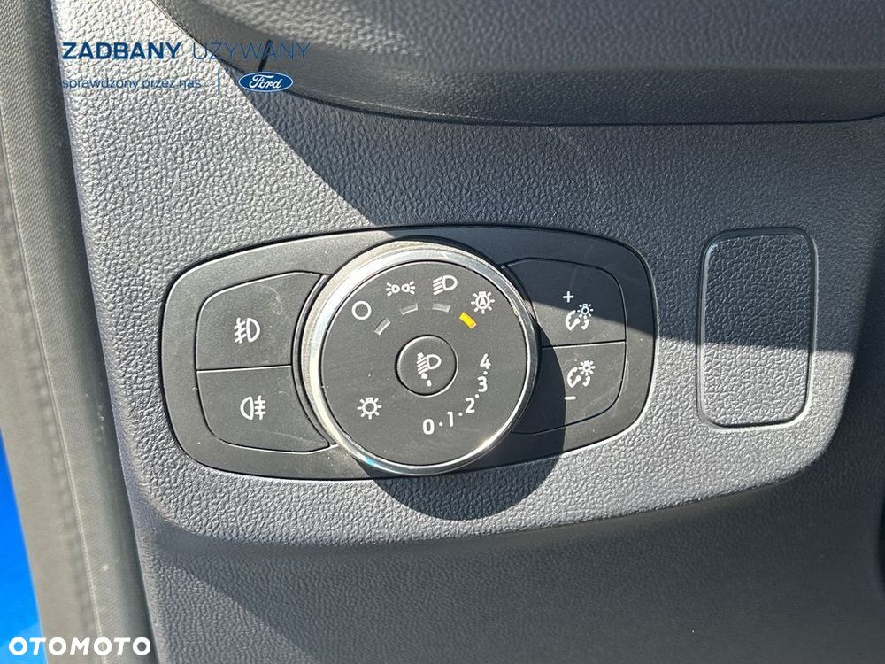 Ford Puma 1.0 EcoBoost Hybrid TITANIUM - 14