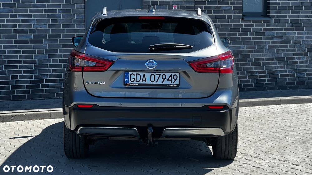 Nissan Qashqai 1.6 DIG-T Tekna+ - 20