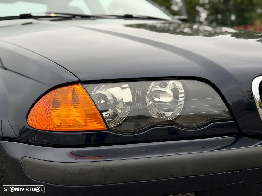 BMW 316 i - 19