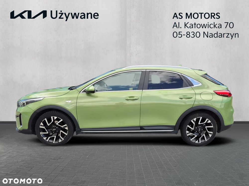 Kia XCeed 1.5 T-GDI M - 3