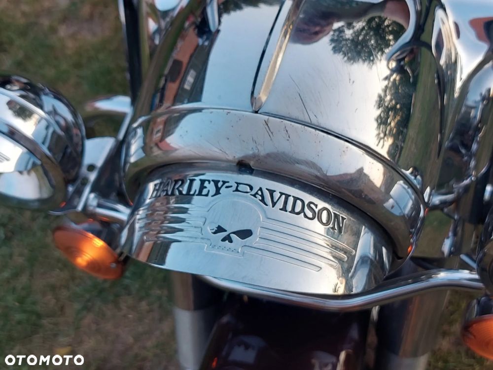 Harley-Davidson Touring Road King - 26