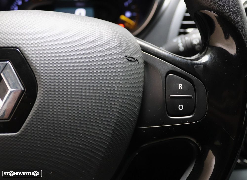 Renault Captur 1.5 dCi Exclusive - 14