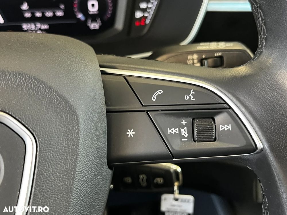 Audi Q3 - 17