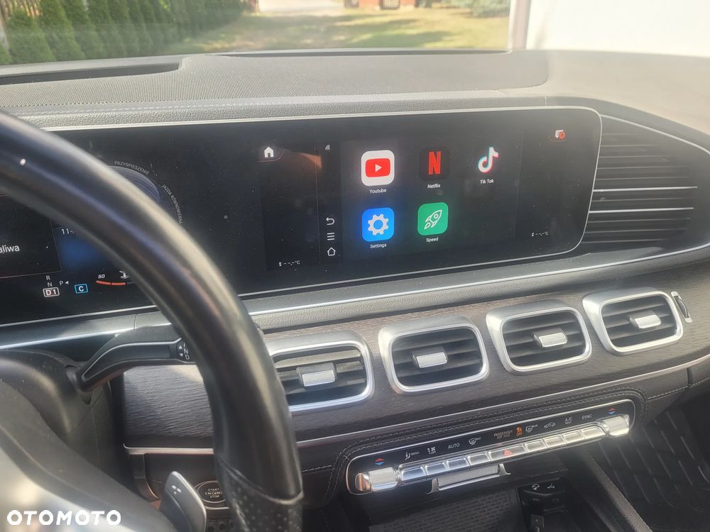 Mercedes-Benz GLE Coupe 400 d 4-Matic Premium Plus - 9
