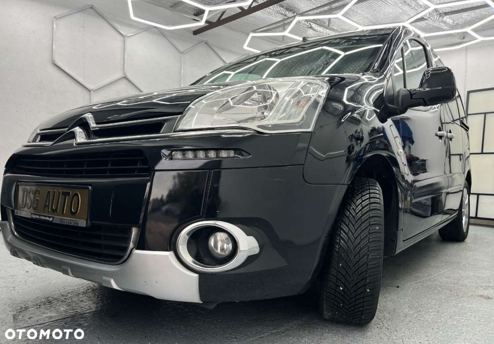 Citroën Berlingo - 13
