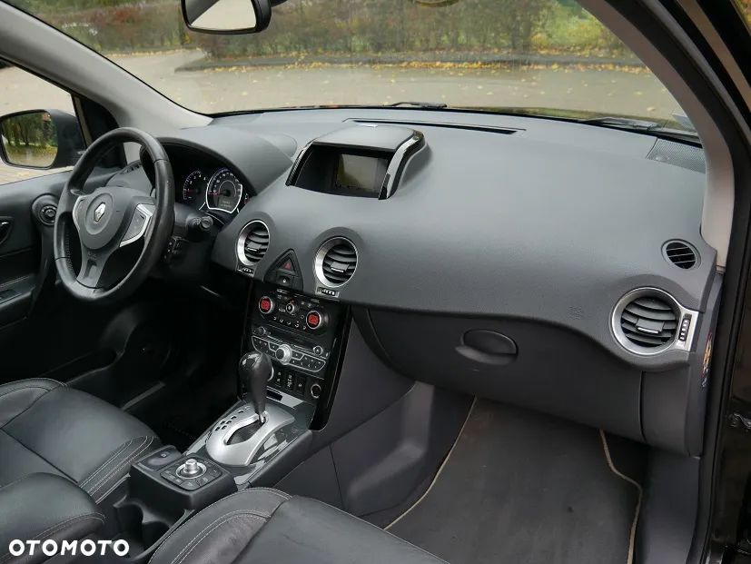 Renault Koleos 2.0 dCi 4x4 Privilege - 7