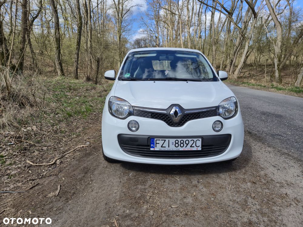 Renault Twingo - 1