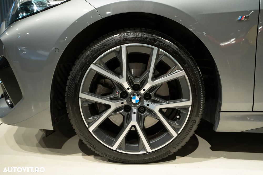BMW Seria 2 220d AT M Sport - 11