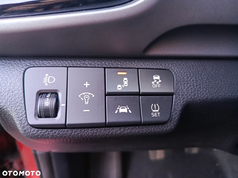 Kia Stonic 1.0 T-GDI 120 Platinum Edition - 20